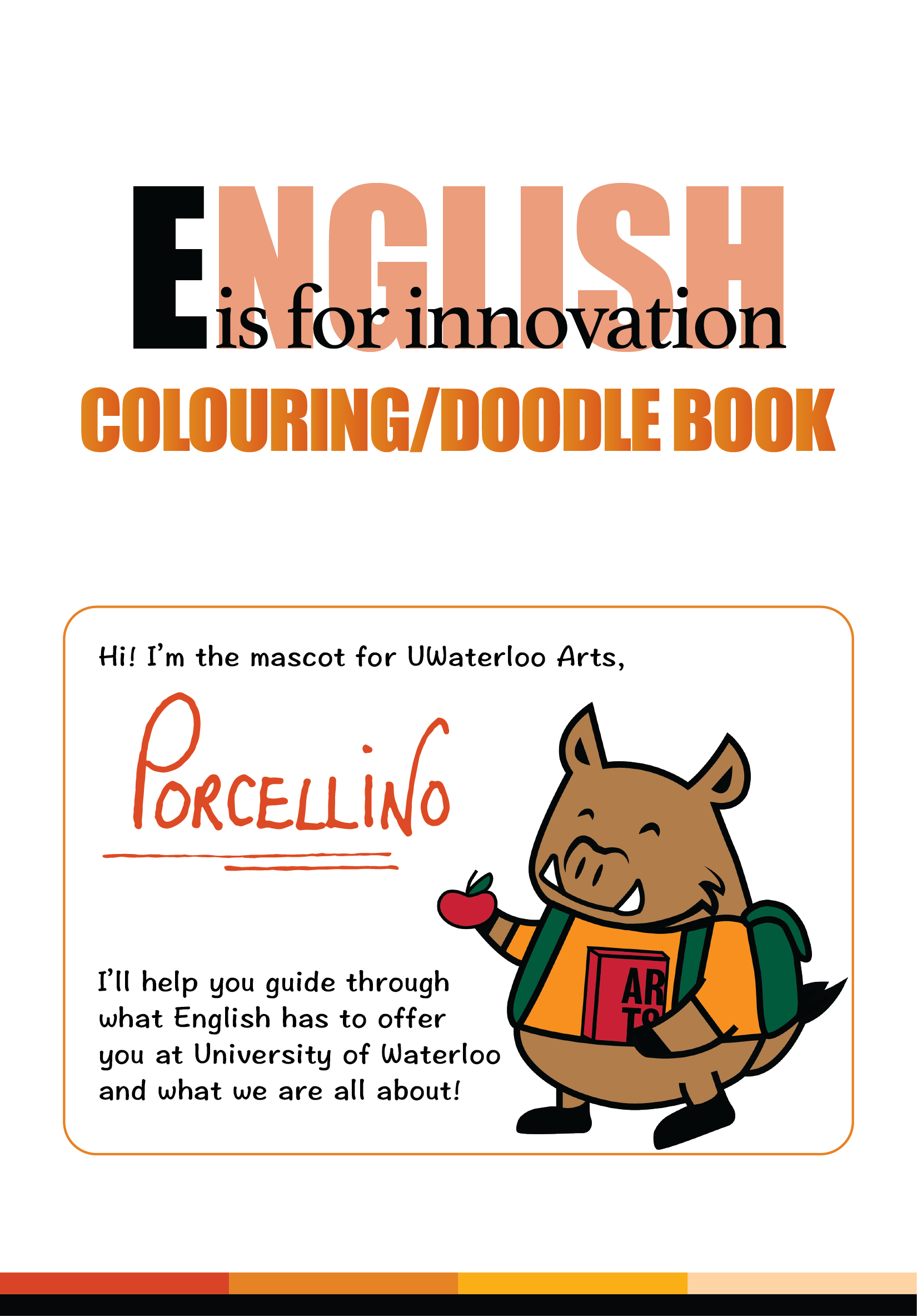 Doodle Book